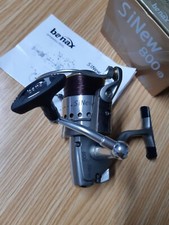 Moulinet de Peche  "Banax" -