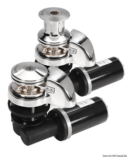 Verricello italwinch smart - verricello,
