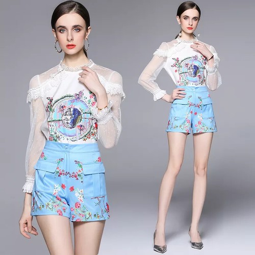 Tailleur completo set donna