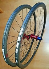 TUNE bruciatore nero 30T King