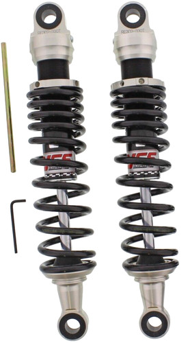 Ammortizzatori gemelli bmw r80 - gemelli,