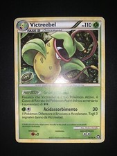 Carta Pokémon Victreebel