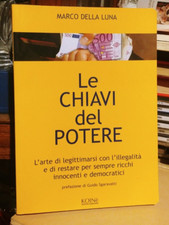 Marco Della Luna - Le Chiavi del Potere