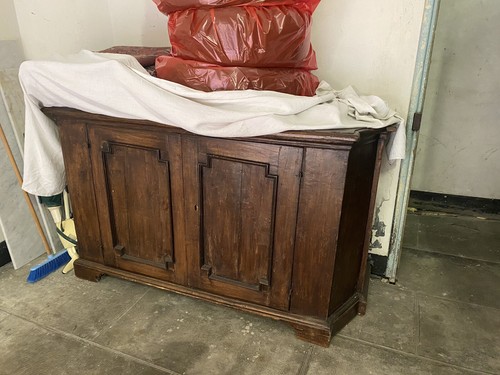 Credenza bolognese 600 - credenza,