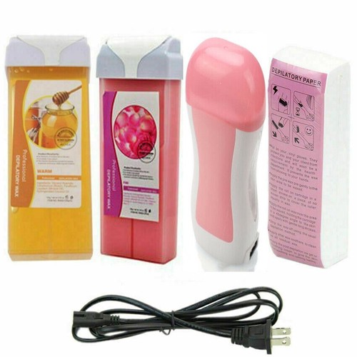 Cera depilatoria roll - , on