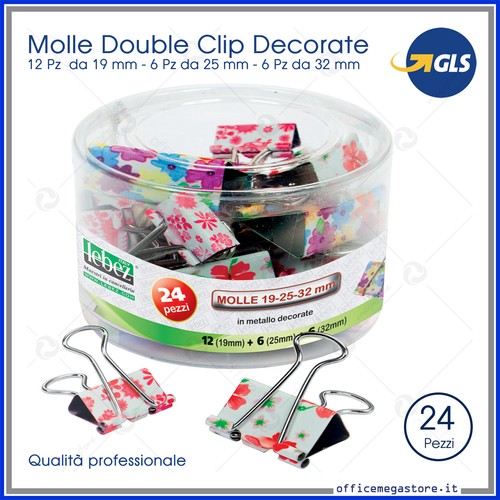 Molle fermacarte pinze in - pinze,
