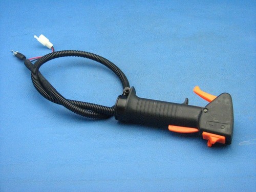 Maniglia acceleratore - , in