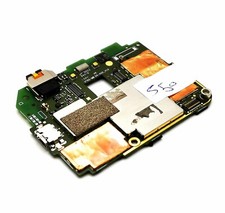 CAT S50 Hauptplatine