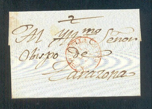 Corella tarazona - a,