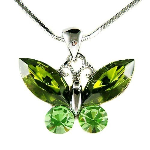 Collana sposa cristallo - sposa, in