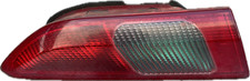 Fanale posteriore interno sinistro per modello ALFA ROMEO 156 ricambio usato