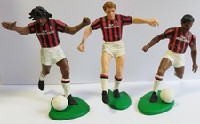 Forza Campioni Lotto 3 Figures