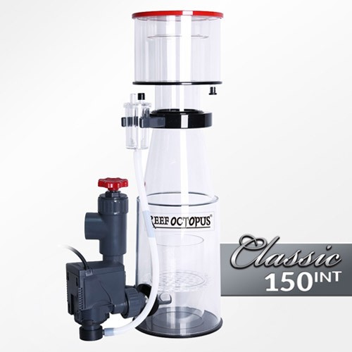 Skimmer proteico reef octopus - skimmer,