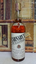 Carnaby St. 4 Years Whisky