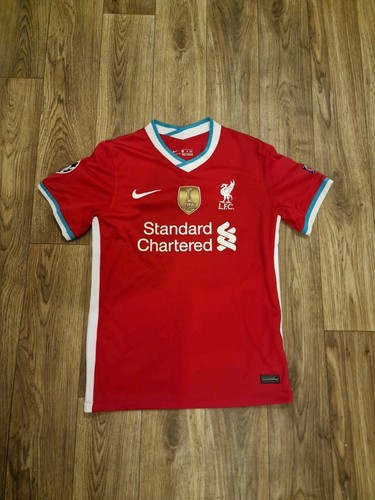 Maglia liverpool home - liverpool, fc