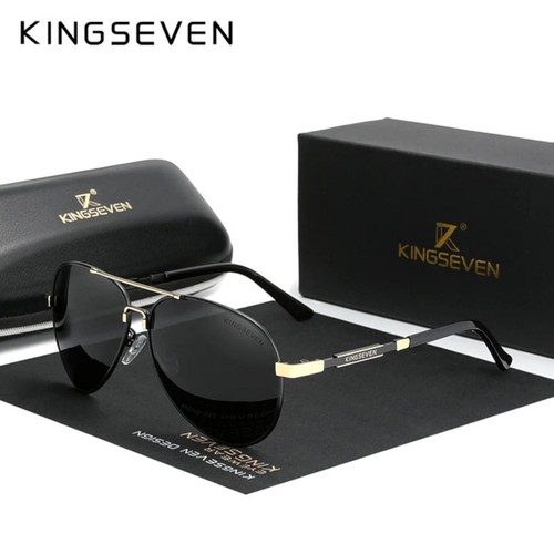 Occhiali sole kingseven - da,
