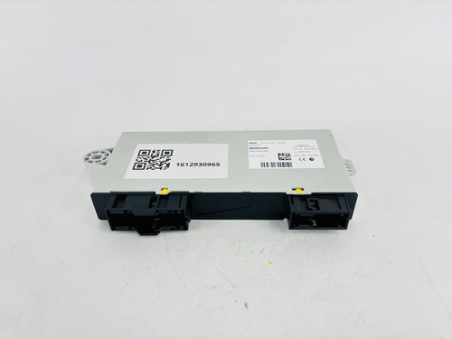 9282118 centralina cas - centralina, bmw