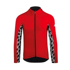 Giacca maglia manica lunga