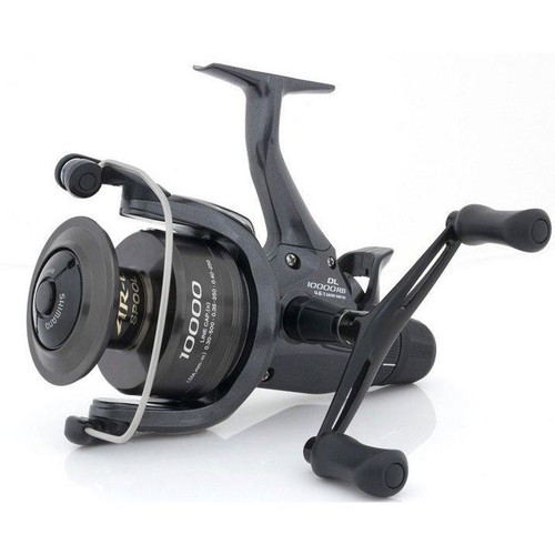 Mulinello pesca shimano - mulinello,