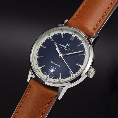 Ottimo orologio automatico