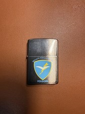 Zippo Brigata Folgore