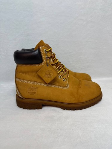 Timberland stivali uomo - timberland, 6