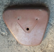 HONDA CB450 K FIANCHETTO