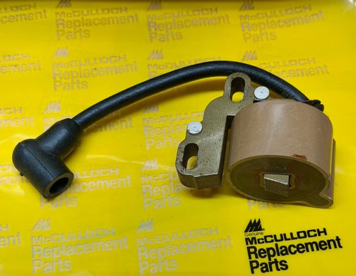 Nos oem mcculloch serie - oem,