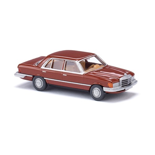 Wiking 015101 mercedes - wiking,
