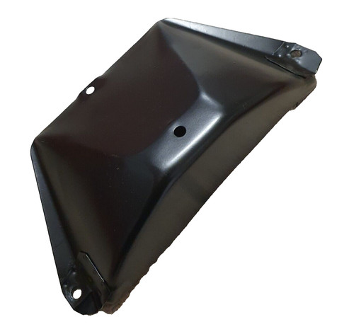 Carter riparo frizione fiat - riparo,