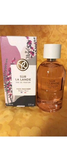 Sur lande yves rocher eau - lande,