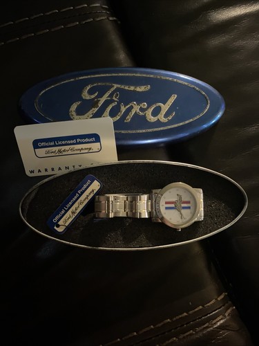 Collettore vntg ford mustang - collettore,