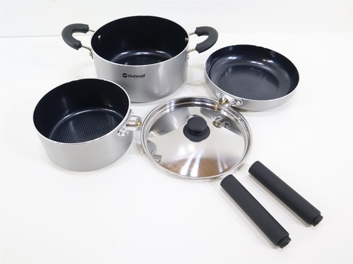 Outwell feast set - outwell, di