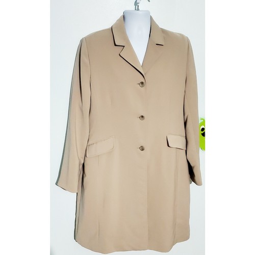 Cappotto donna london - cappotto, fog