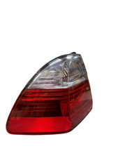 Fanale posteriore bmw - fanale, sx
