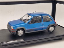 RENAULT R5 Supercinque GT