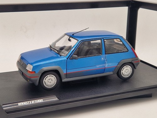 Renault supercinque gt - renault,