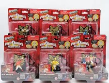 Set Personaggi Giocattolo