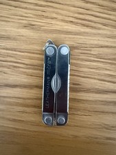 Leatherman Micro