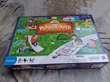 Hasbro Toys R Us Cranium Gioco da Tavolo Parco Giochi