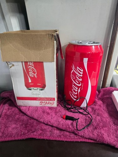 Coca cola can - coca-cola, mini