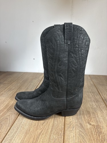 Stivali cowboy western tony - stivali,