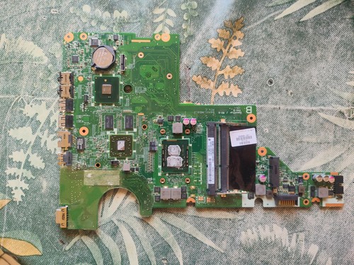 Carte mère pour - g62,