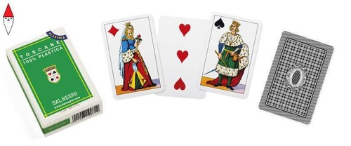 Carte gioco teodomiro - gioco,