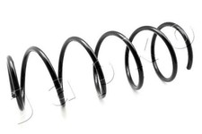 2x JAPKO ZCJ1347G Molle ammortizzatori per FIAT TIPO (160) TEMPRA (159)