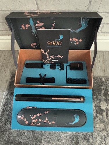Babyliss 9000 piastra per - babyliss,