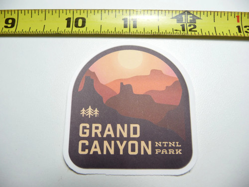 Grand canyon parco nazionale - grand,