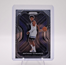 2020-21 Panini Prizm - Anthony