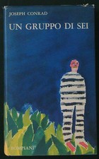 UN GRUPPO DI SEI CONRAD JOSEPH