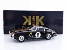 KK SCALE MODELS 1/18 - FERRARI